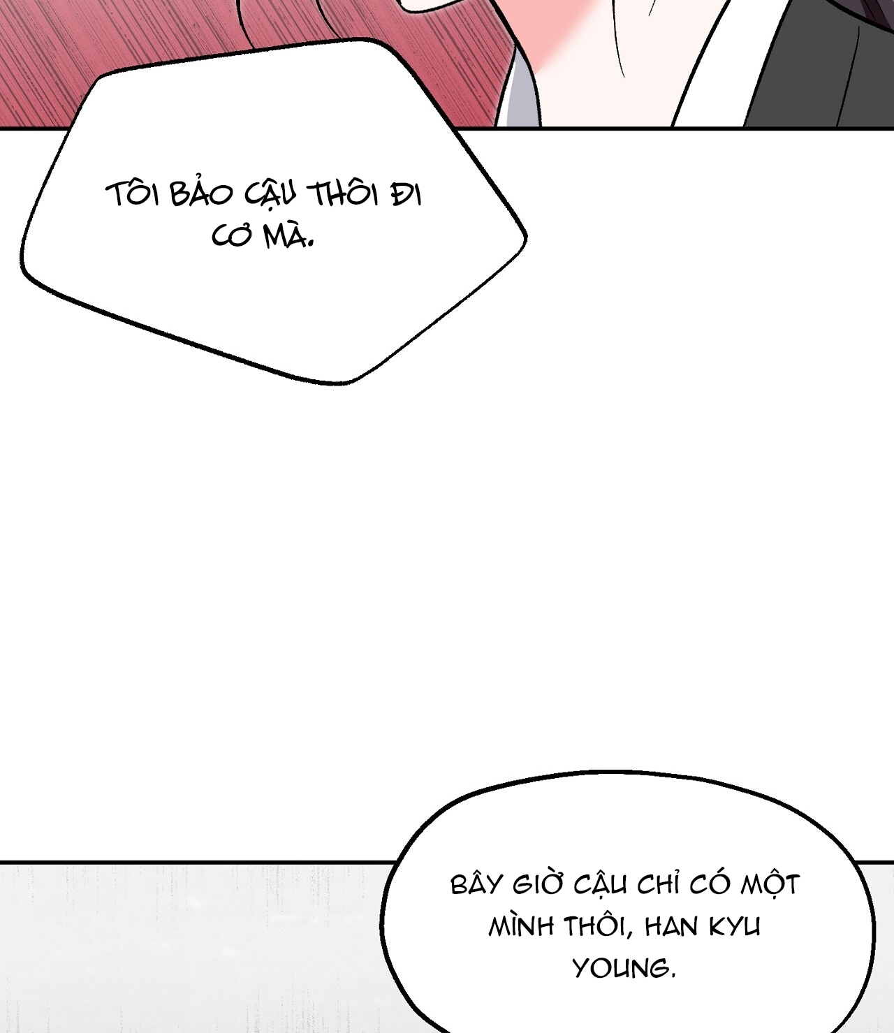 Năm Giác Quan chapter 10.2 - Trang 50