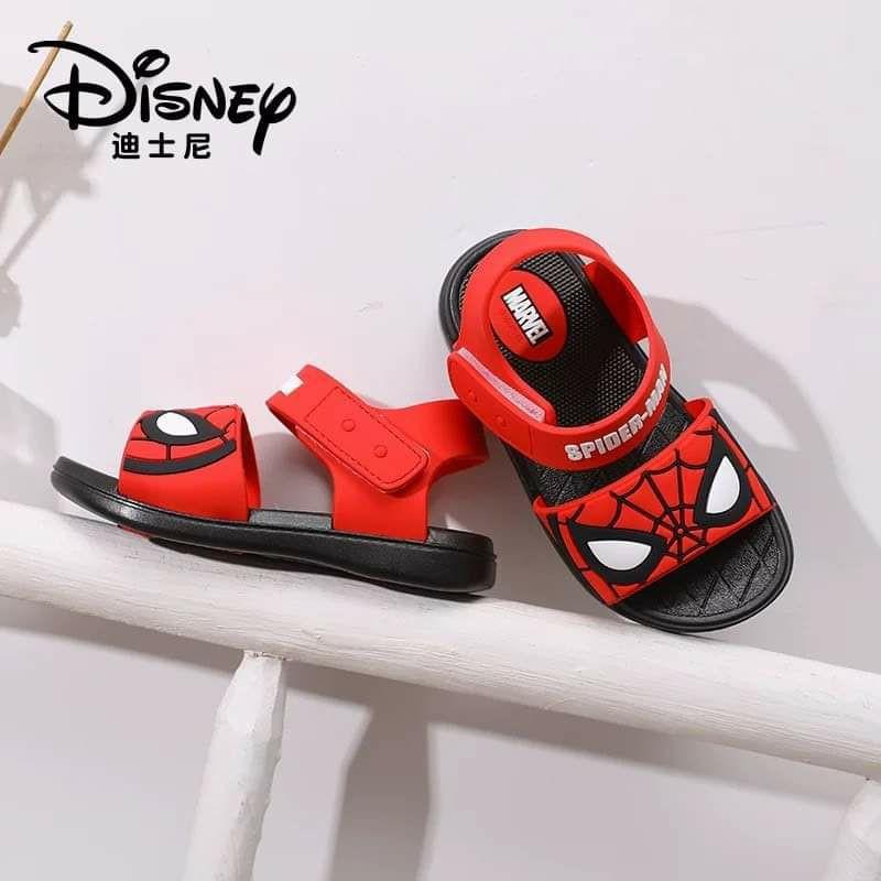 Sandal Siêu Nhân của Disney đế chống trượt _Full Ảnh thật