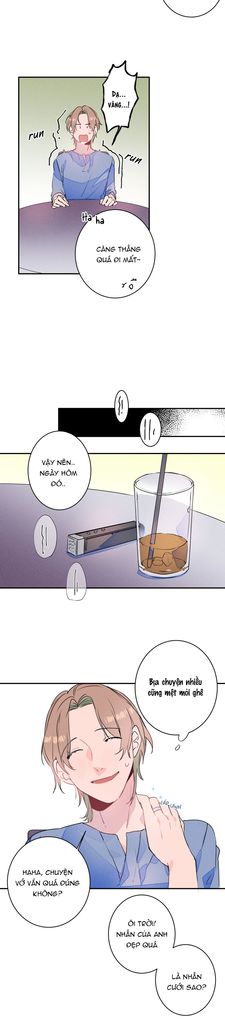 cưới anh hả?! được luôn! chapter 11 3