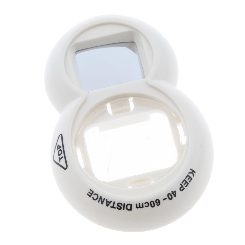 Close-Up Lens Mirror for Fuji Mini 7S 8 9