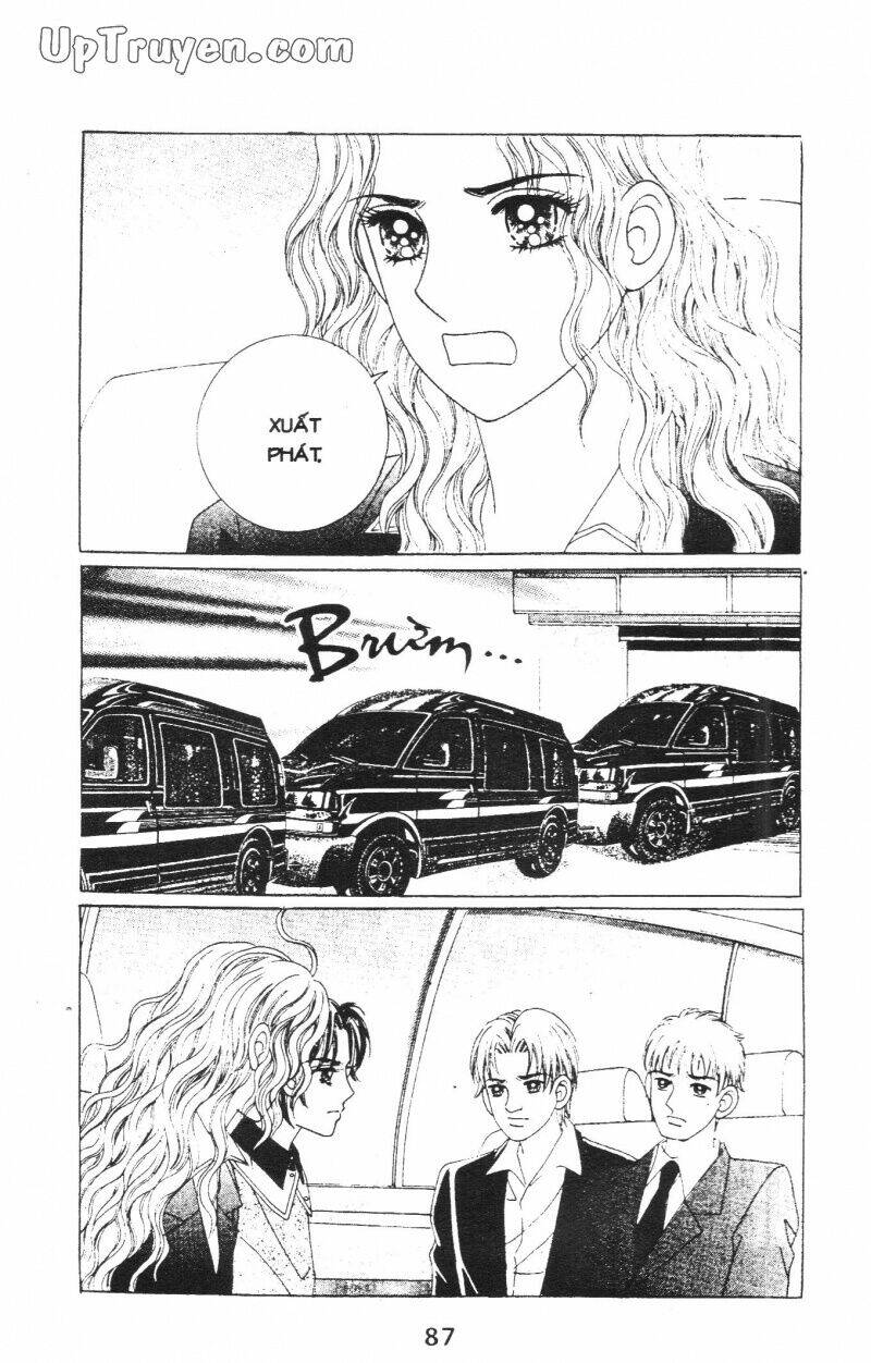 mặt nạ tình yêu chapter 67 8