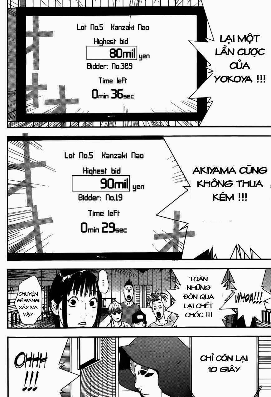 liar game chapter 175 9