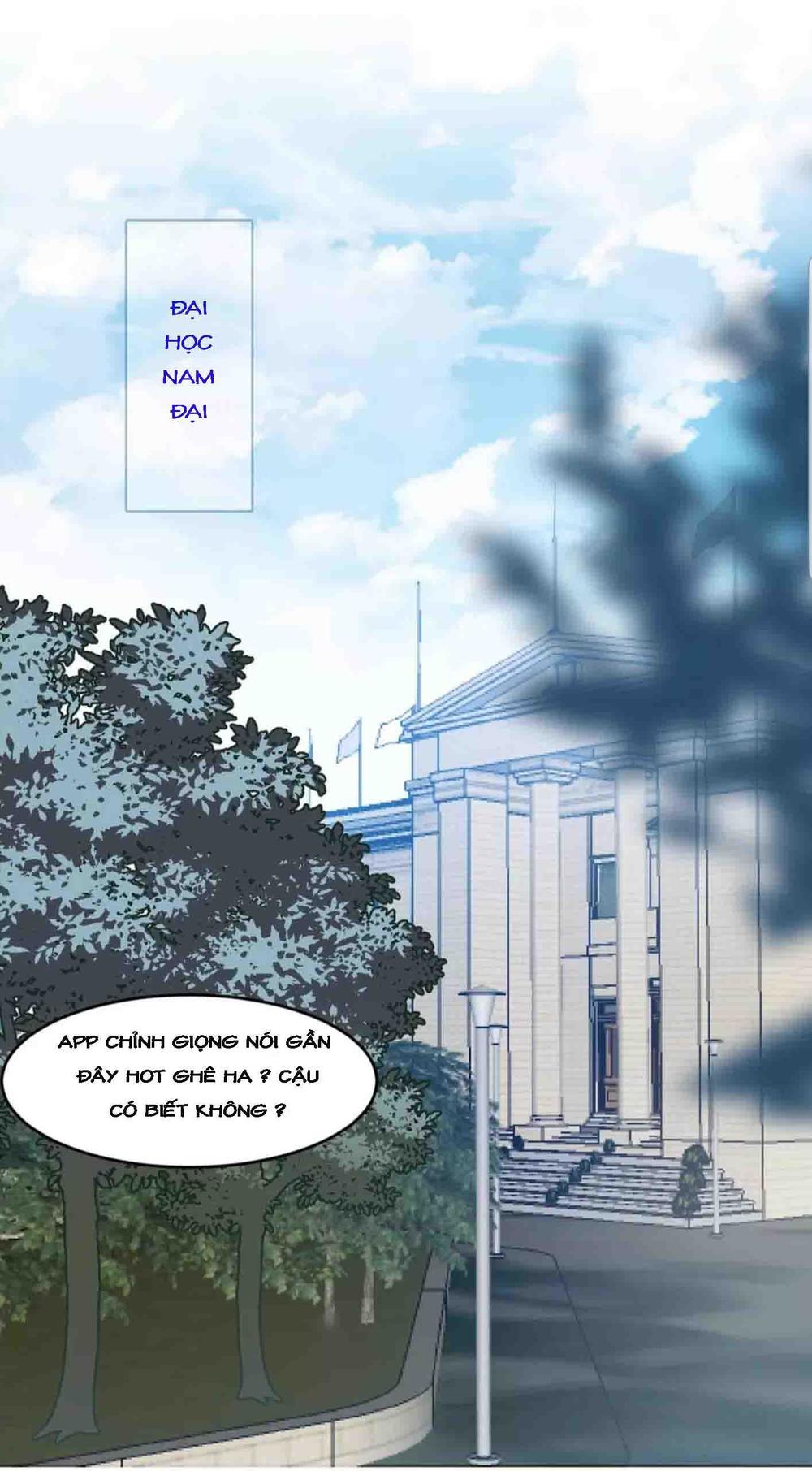 ánh trăng ngọt ngào chapter 5 6