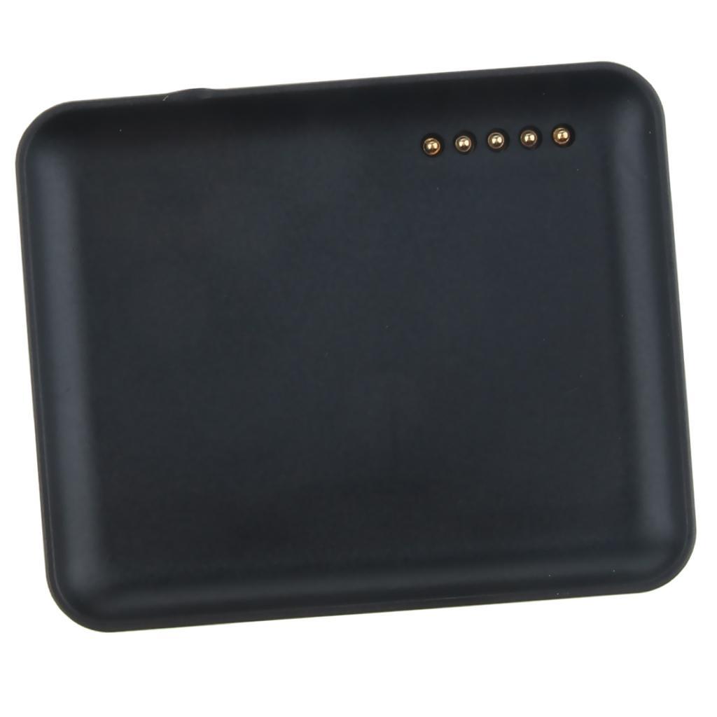 Charger Charging Dock Adapter For  G Watch  with USB Cable
