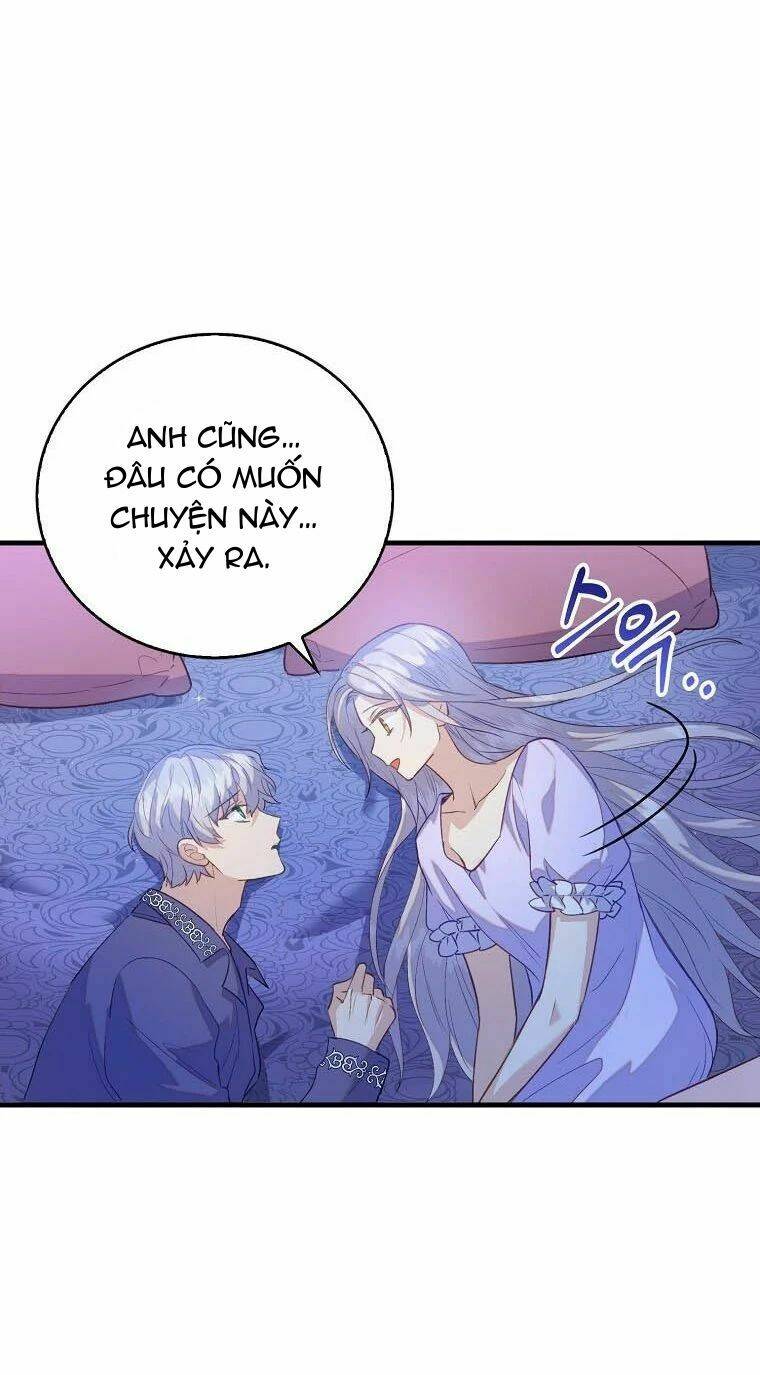 chỉ nhận thức được sau khi mất em chapter 25.2 3