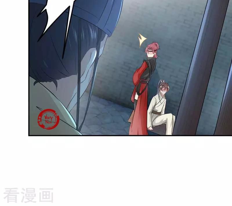 vương gia không thể trêu chapter 58 4