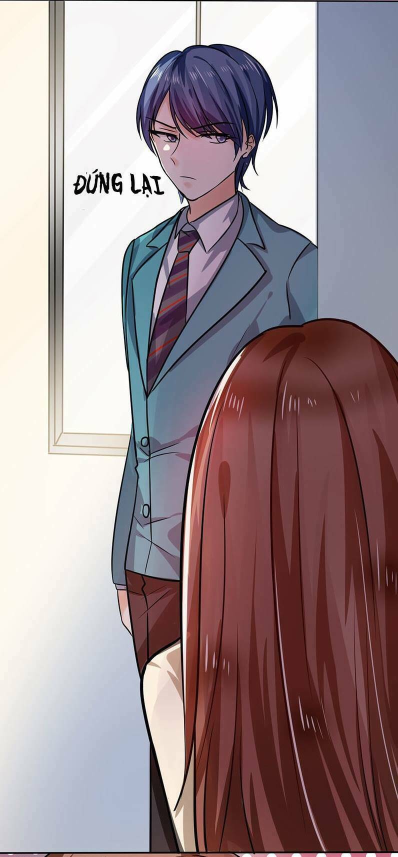 tổng tài x trạch nữ chapter 5 11