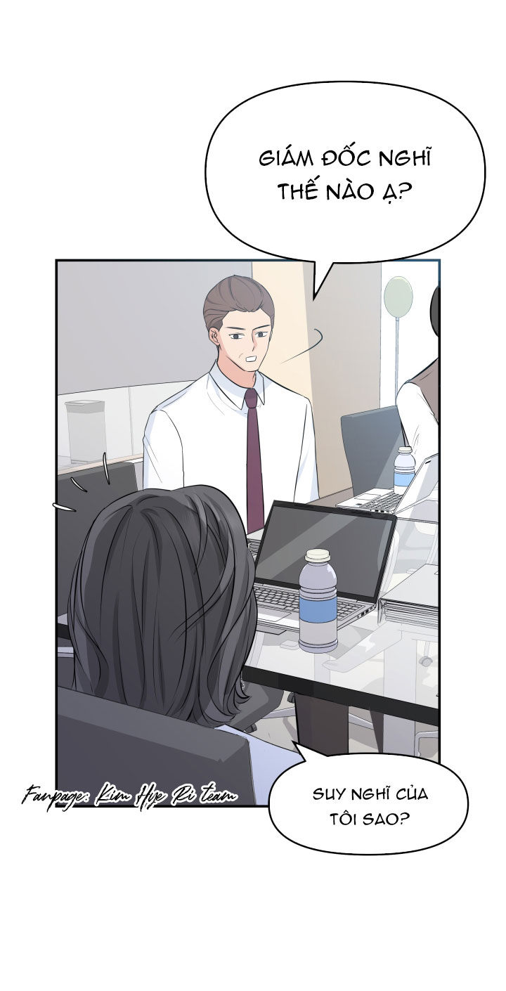 vị đại diện đáng ngờ chapter 5 5