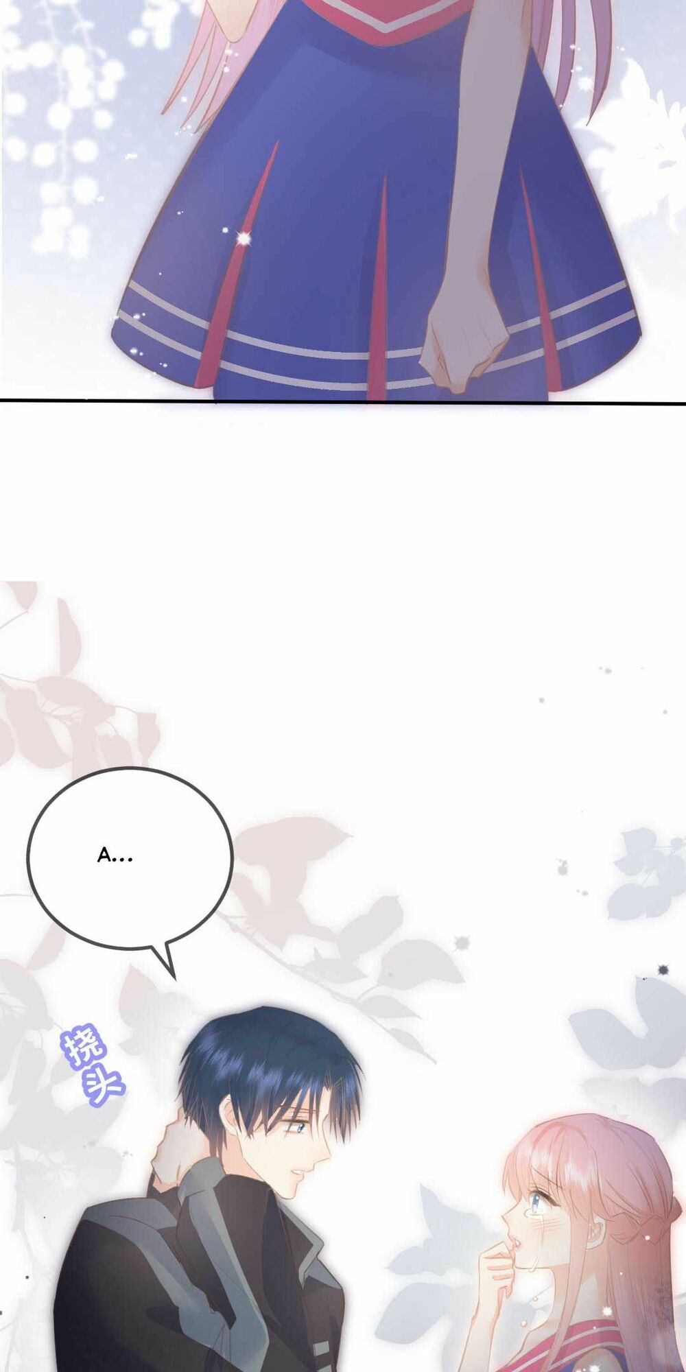 khảo nghiệm cuối cùng của tra nữ chapter 15 39