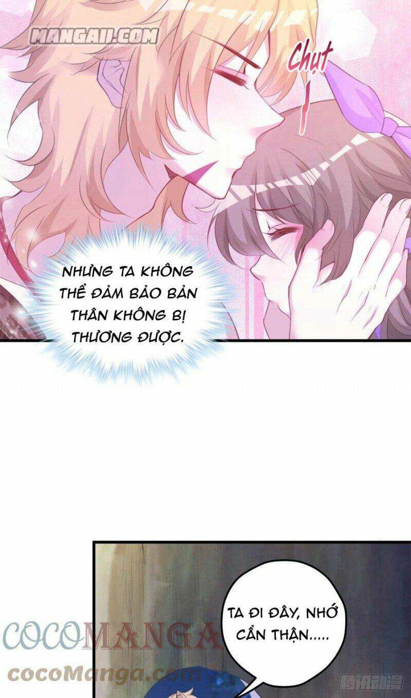 [16+] thảnh thơi thú thế chủng chủng điền, sinh sinh tể chapter 330 34