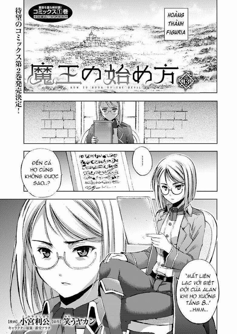 maou no hajimekata chapter 13 4