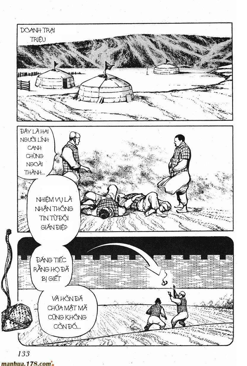 binh pháp mặc công chapter 34 6