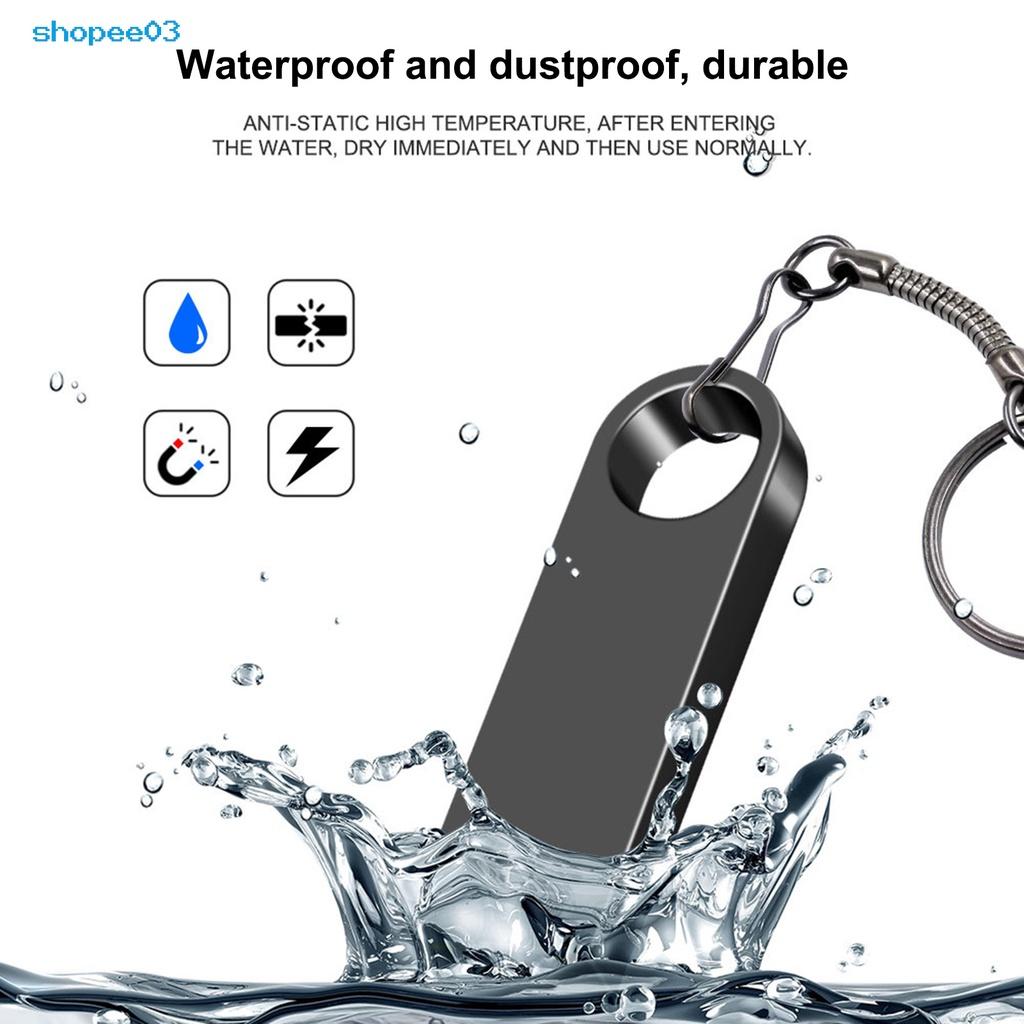 Usb 2.0 Chống Sốc Cho Máy Tính