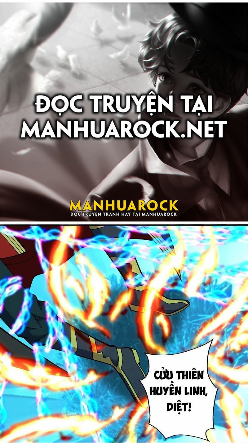 tiên võ đế tôn chapter 266 24