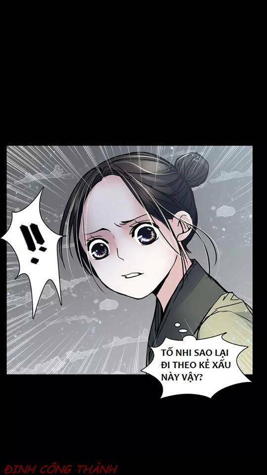 tiểu quỷ chapter 12 2