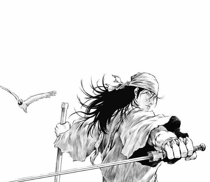 Sát Thủ Anh Vũ Chapter 70 203