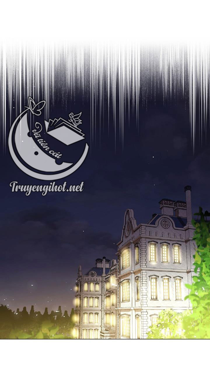 mối tình lãng mạn với kẻ phản diện chapter 35.2 15