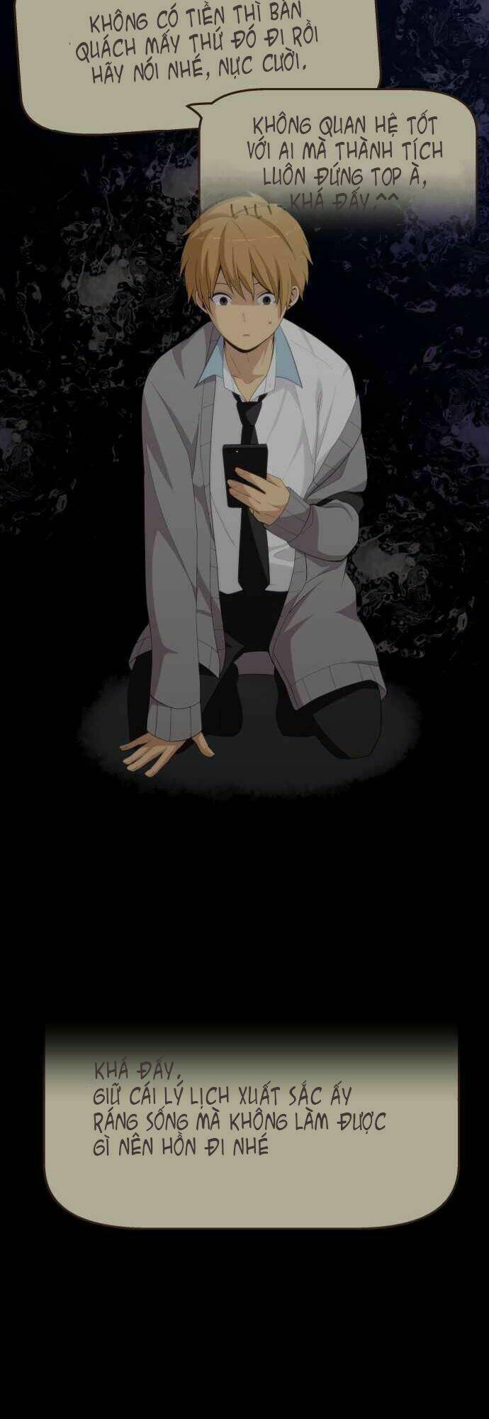 viên thuốc trùng sinh chapter 168 24