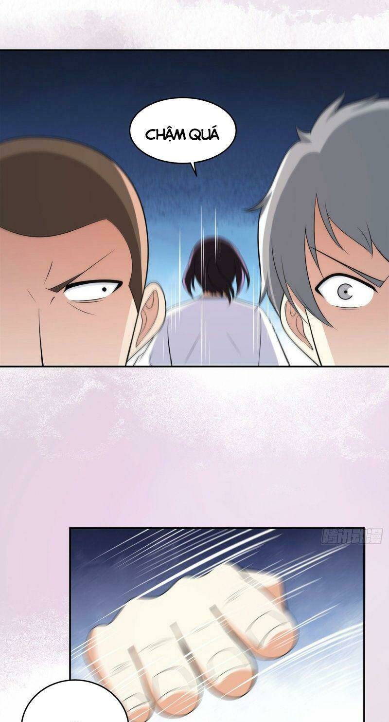 người tu tiên tại đô thị chapter 128 19