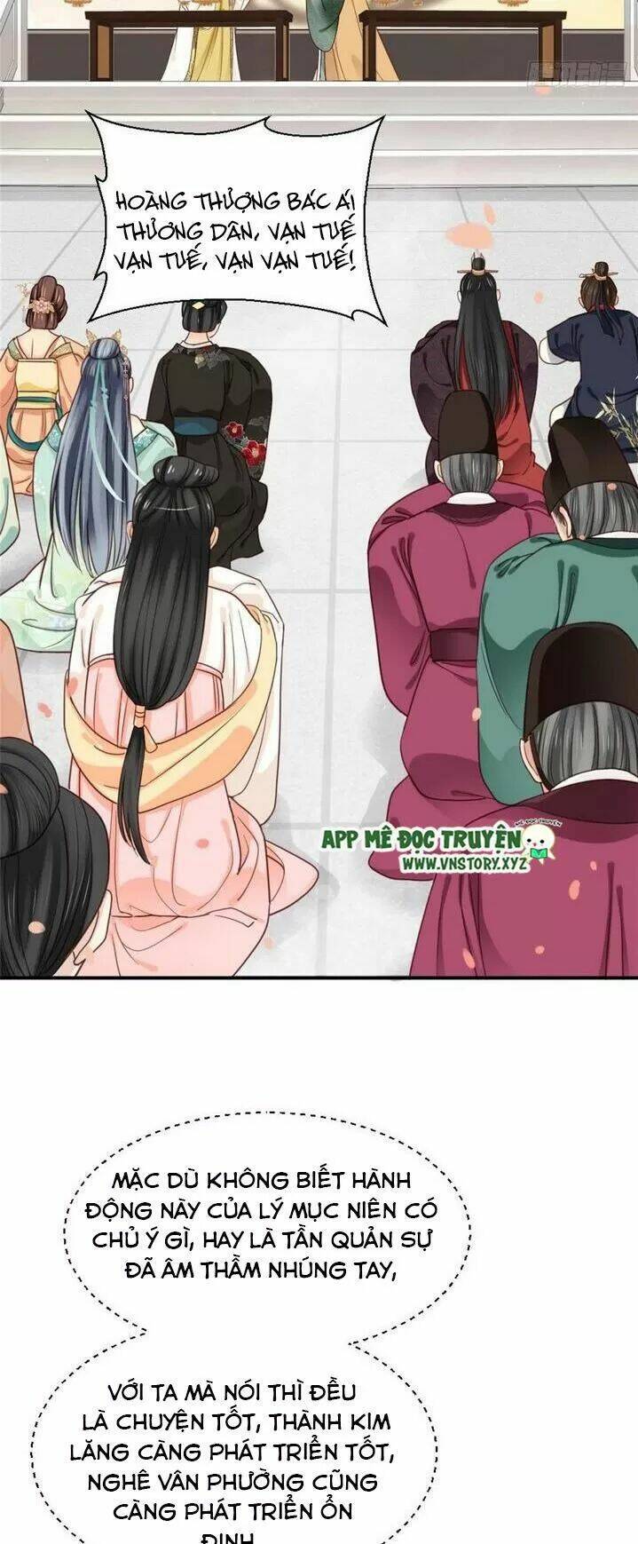 kiều nữ độc phi chapter 200 15