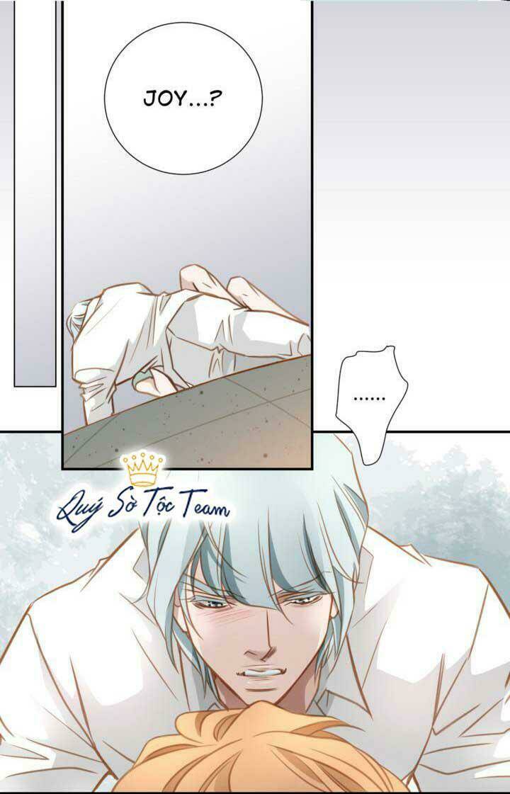 tiếp xúc chí mạng chapter 16 55