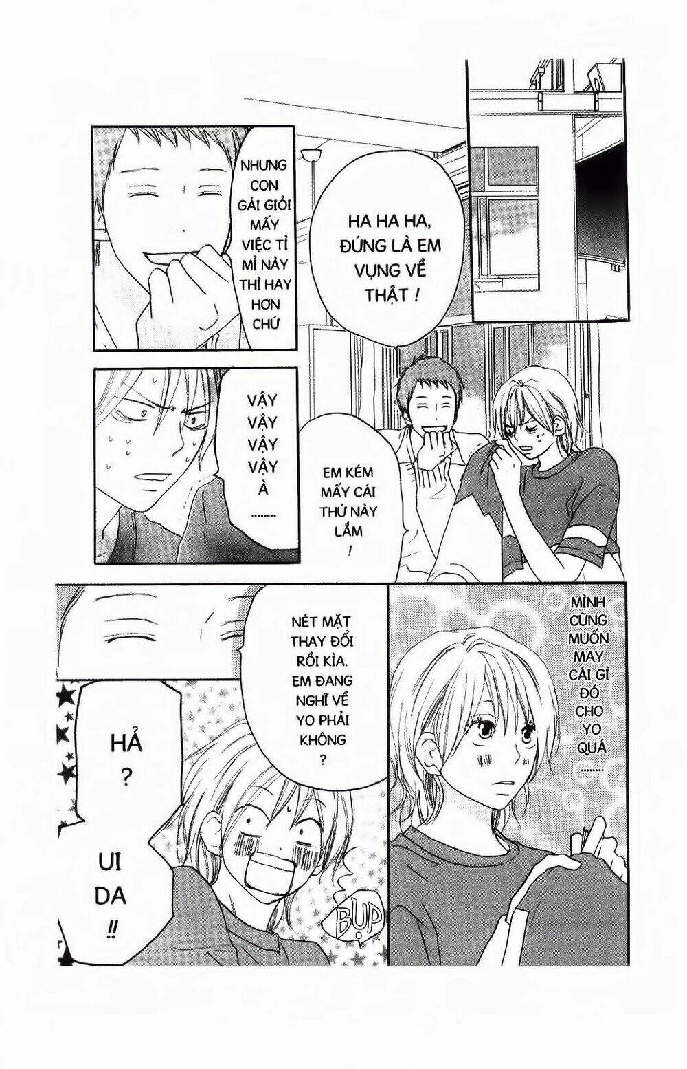 chuyện cấp iii chapter 51 5