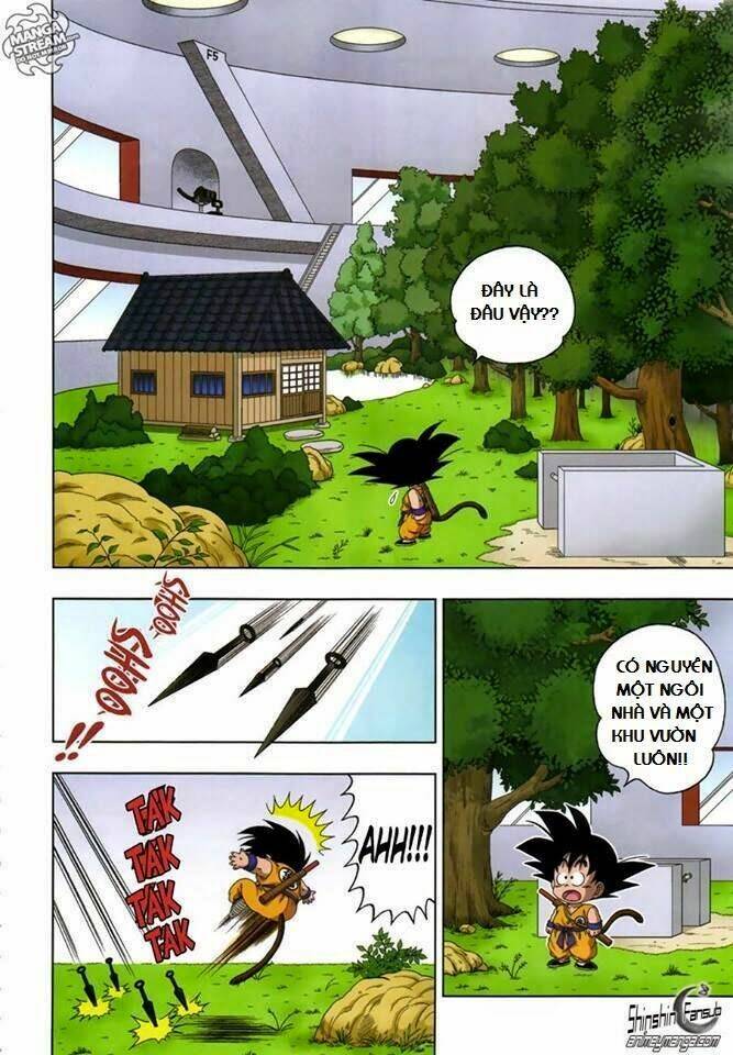 thế giới ngọc rồng sd chapter 18 4