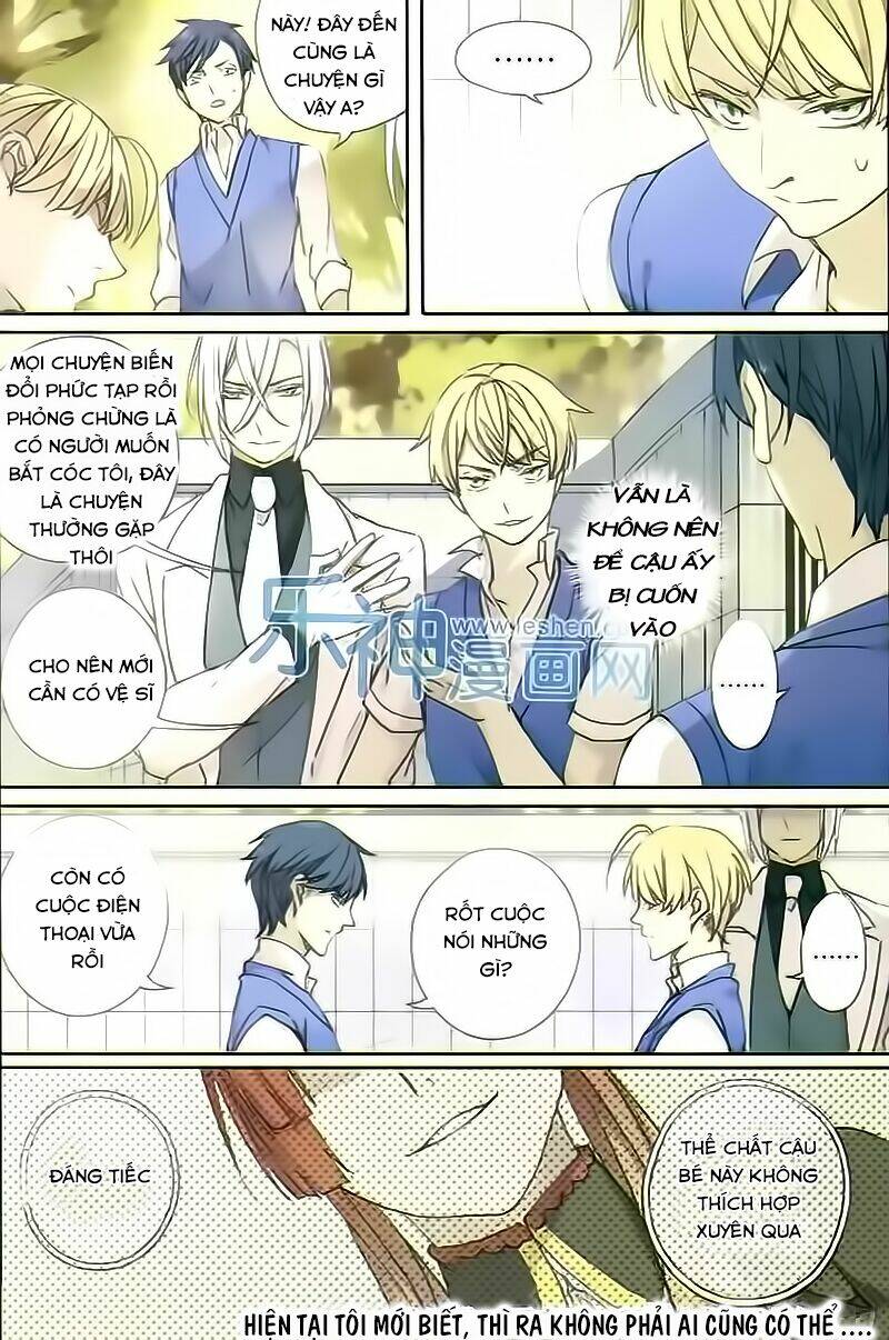 thuấn linh chapter 13 12