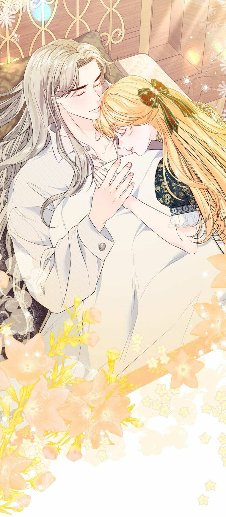 thà làm vua còn hơn chapter 27.1 16