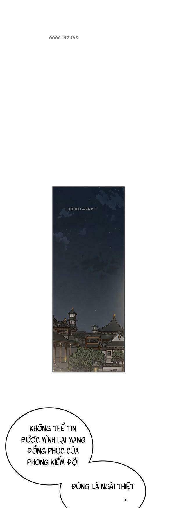 kiếm sĩ bất bại chapter 98 25