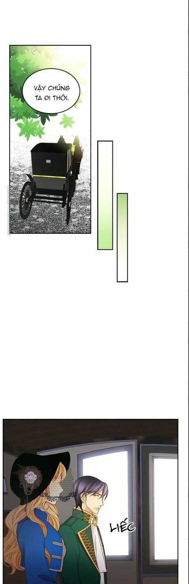wendy , cô gái bán hoa chapter 21 5