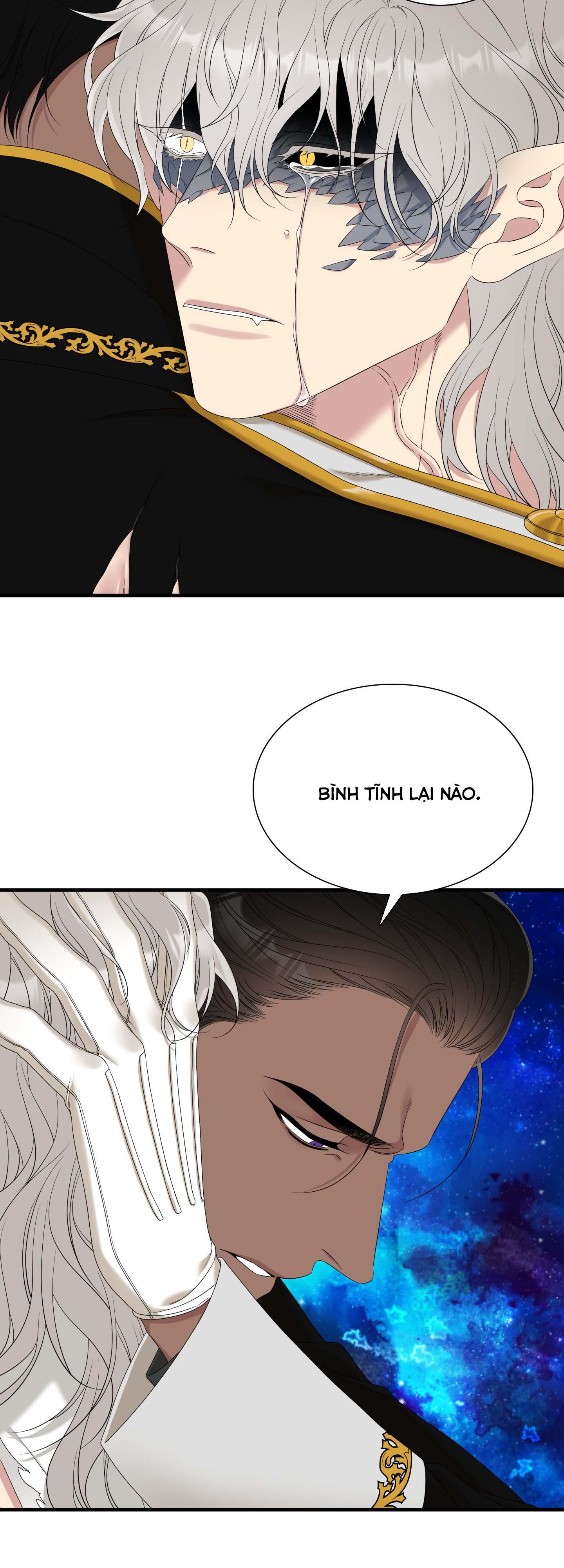 ái tình tự tâm chapter 26 13