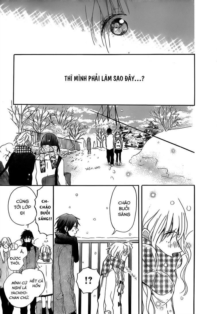 hana to rakurai chapter 5 15