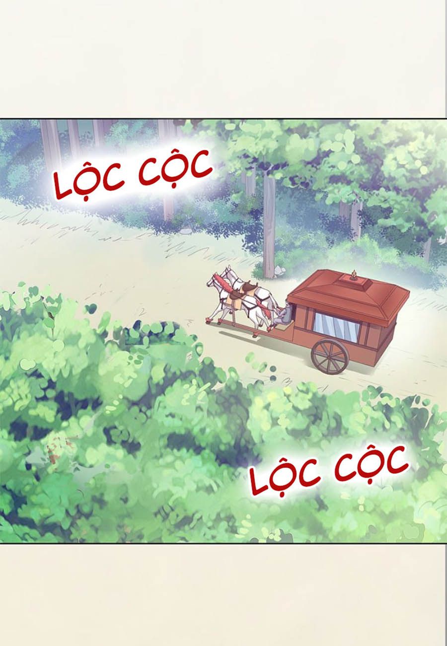 mỹ nhân già rồi chapter 52 31