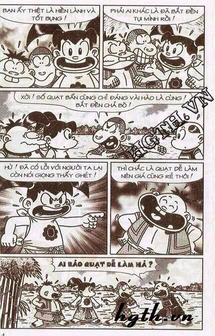 thần đồng đất việt chapter 113 23