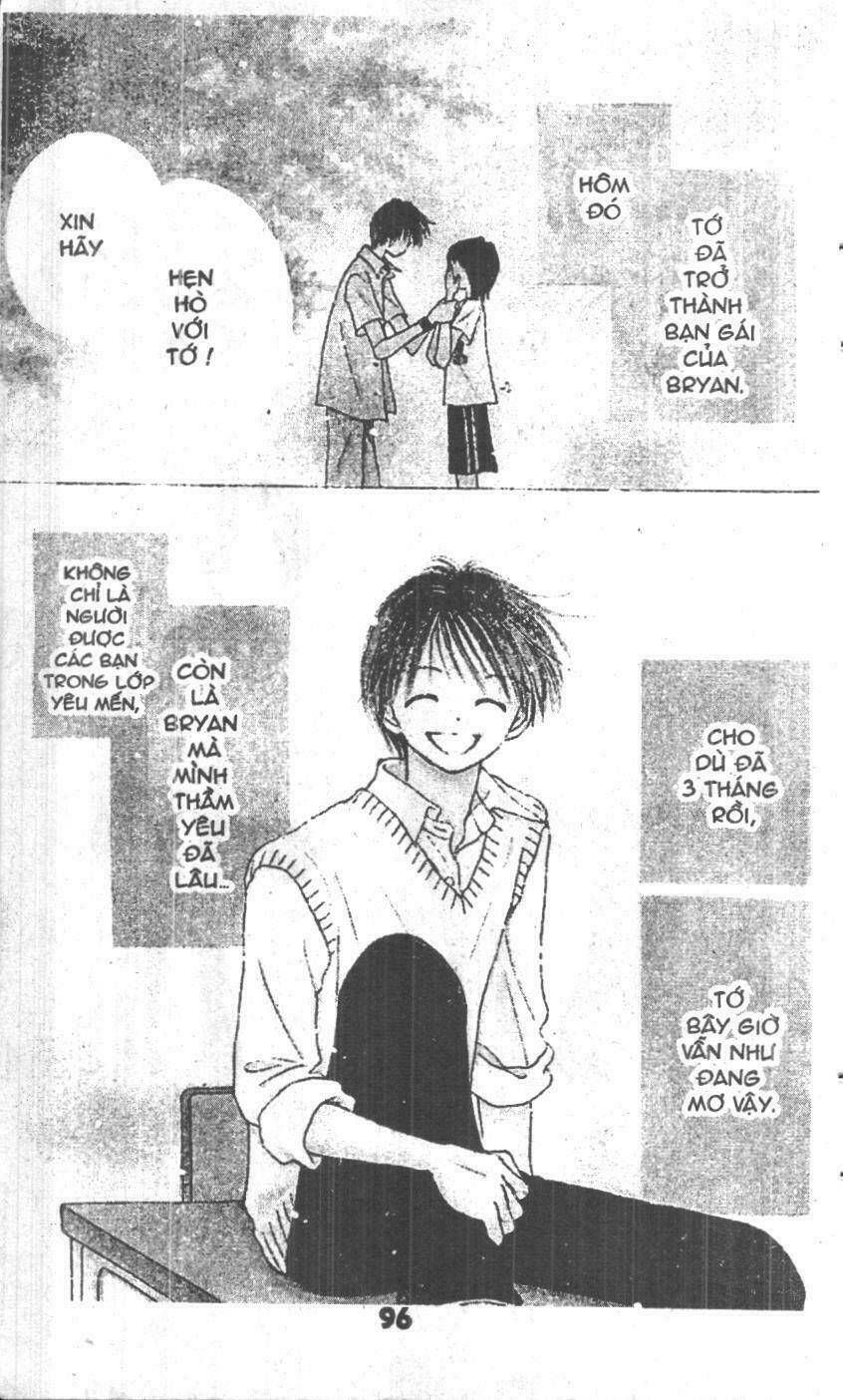 beautiful 100% chapter 1 104