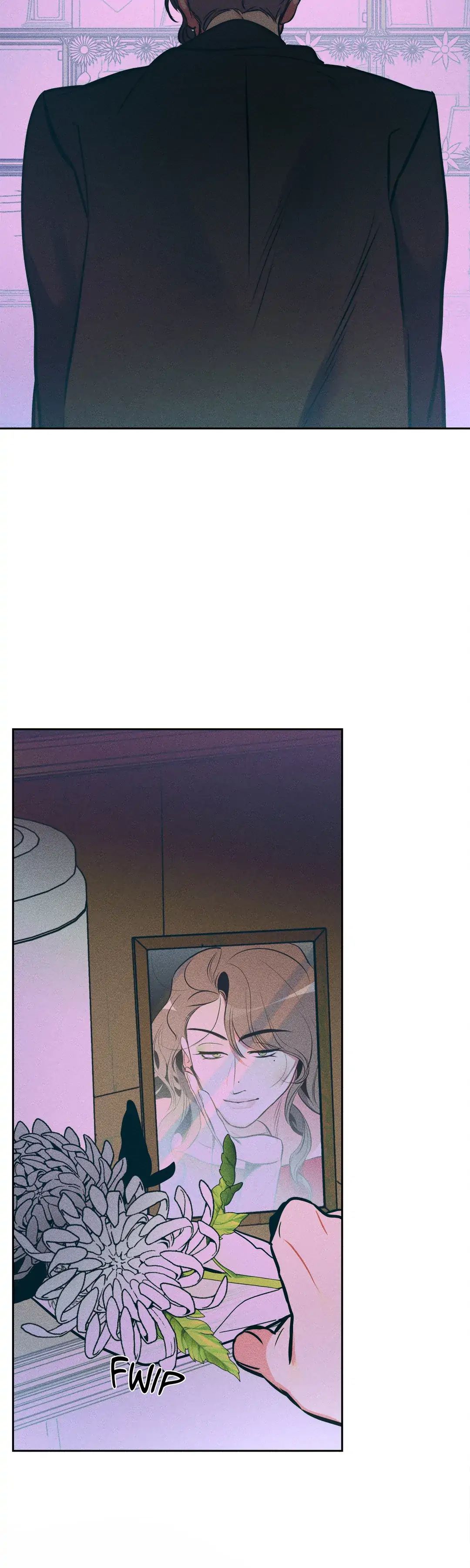 thiếu nữ lạc lõng không tình yêu chapter 19.1 15