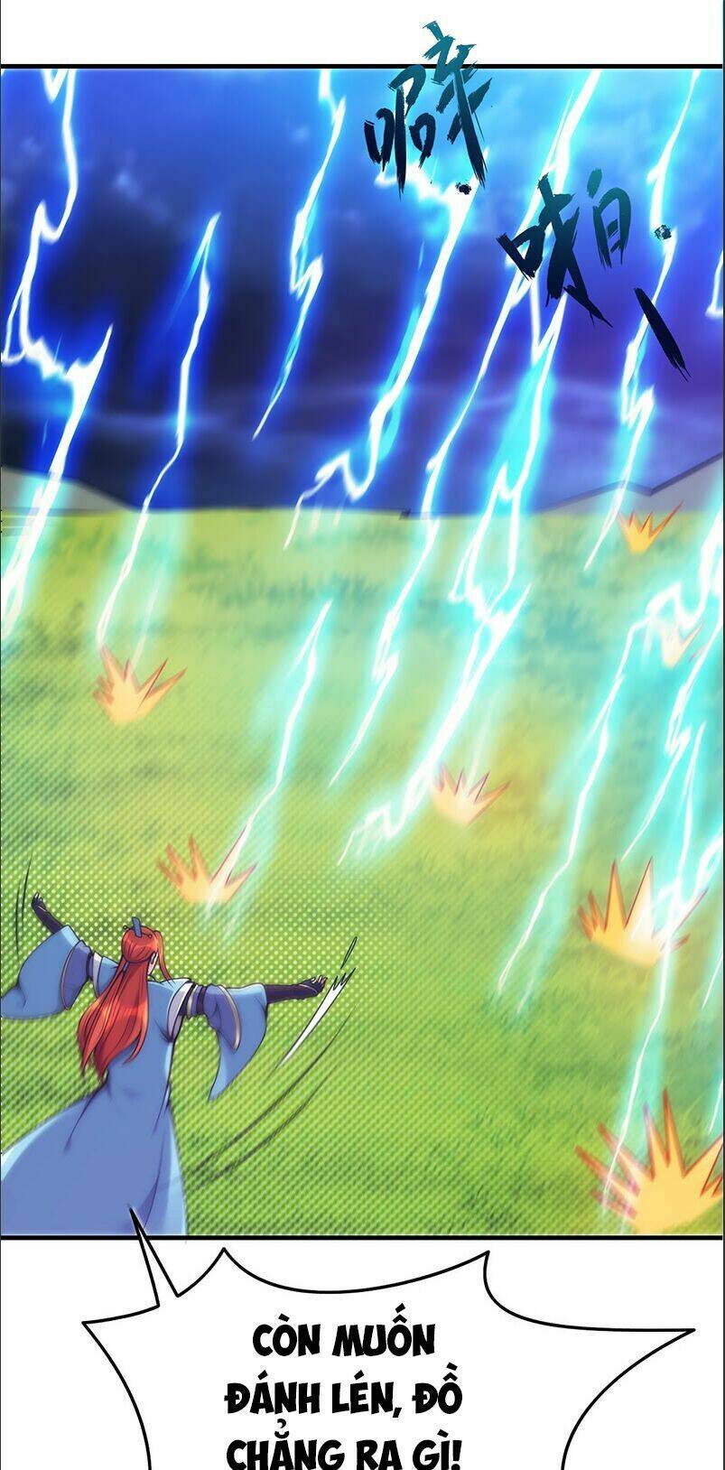 thiên hạ kiếp chapter 28 60