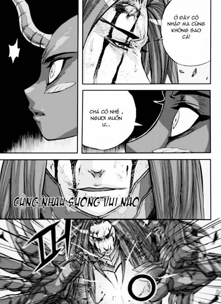 diêm đế ii chapter 55.4 26
