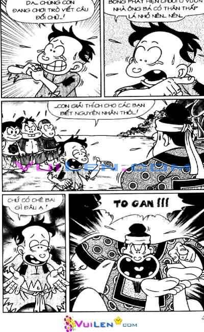 thần đồng đất việt chapter 87 40