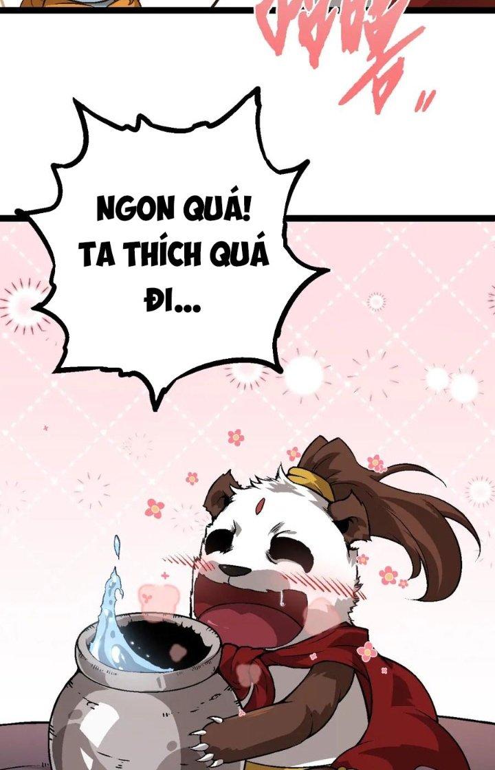 từ cây cổ thụ bắt đầu tiến hóa chapter 73 15