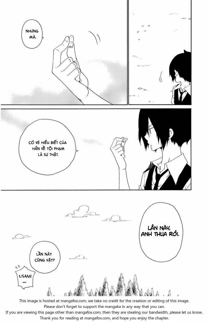 kuro no tantei chapter 23.2 10