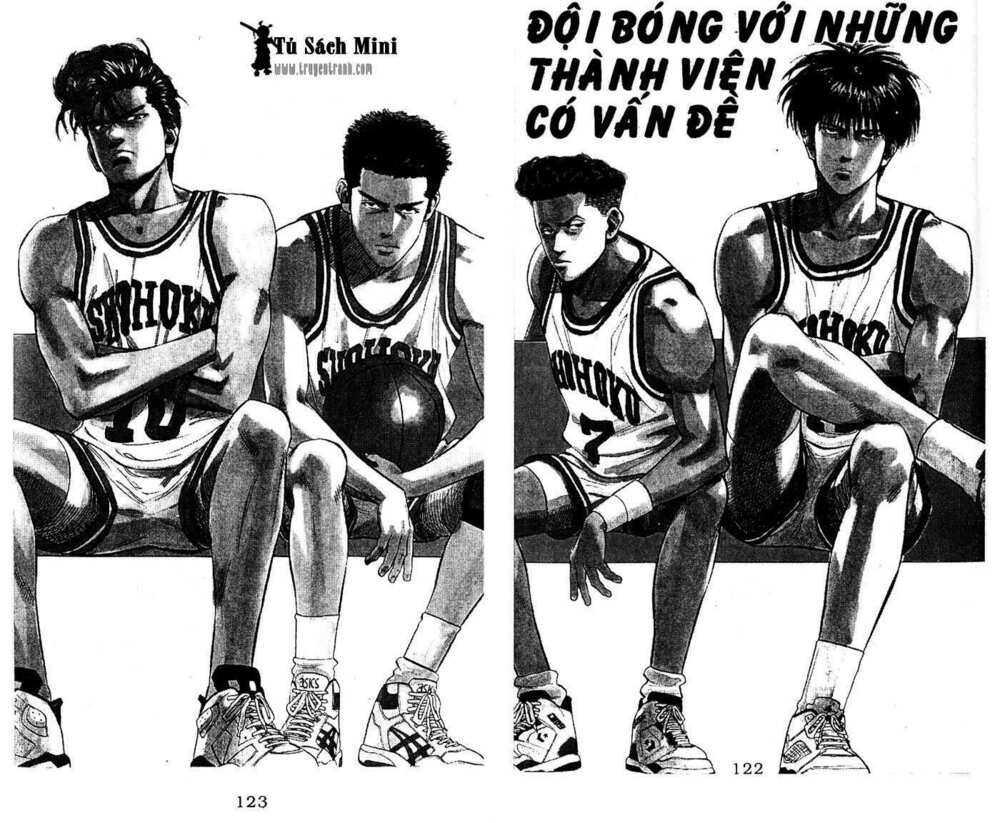 cao thủ bóng rổ chapter 74 3