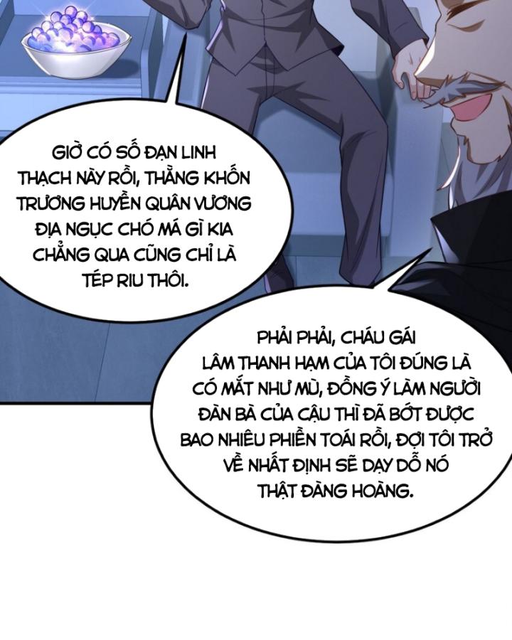 Long Vương Điện chapter 262 4