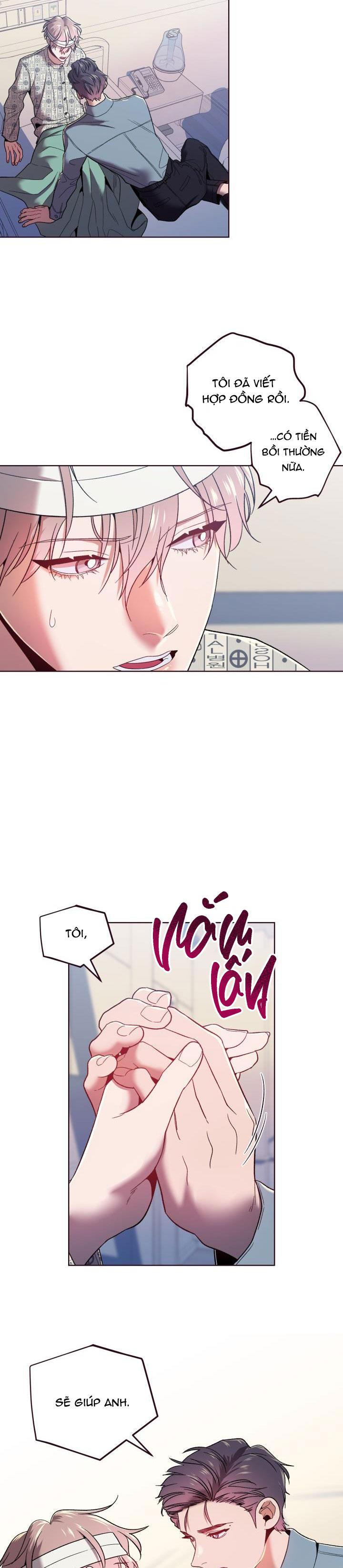 falling down chapter 30 2