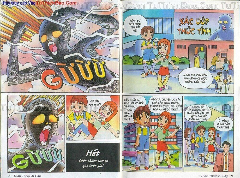 thần thoại ai cập chapter 1 6