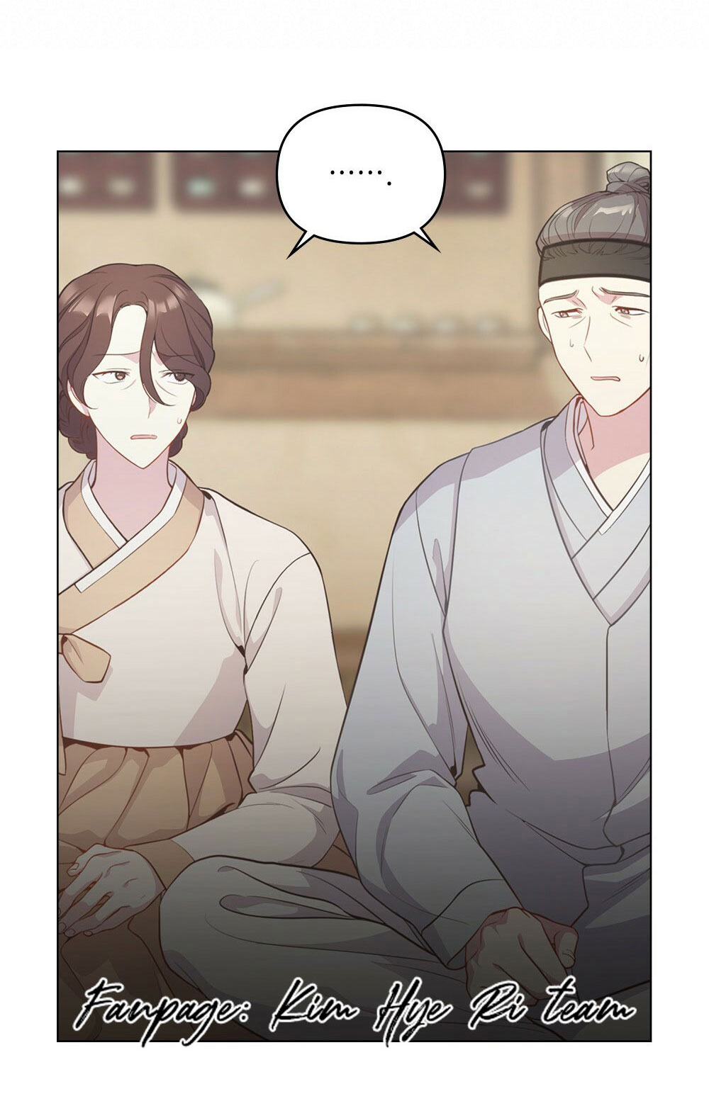 đăng tiêu hoa chapter 5 14