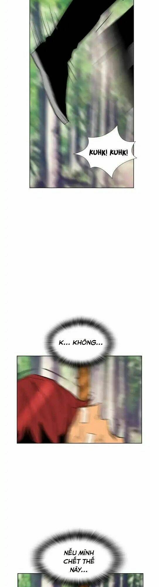 kẻ hồi sinh chapter 71 39