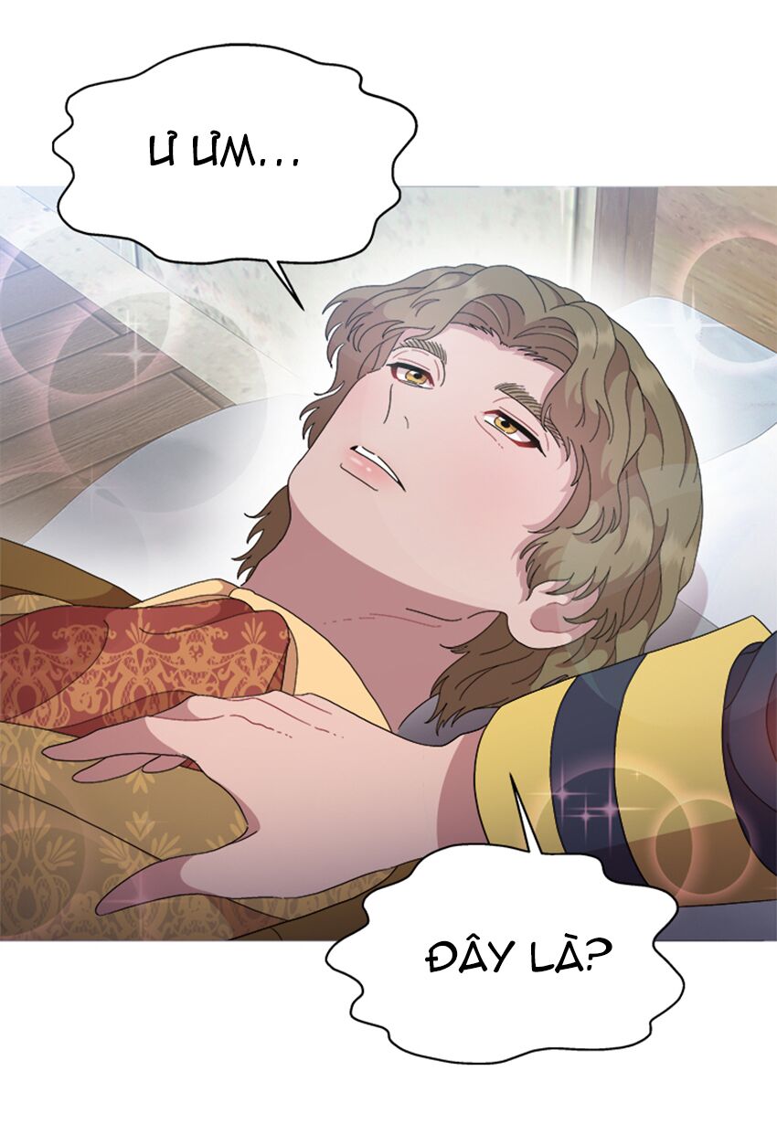 con gái bảo bối của ma vương chapter 150 70