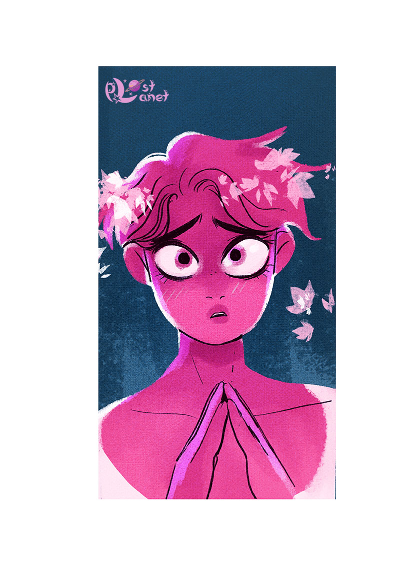 thần thoại olympus chapter 61 7